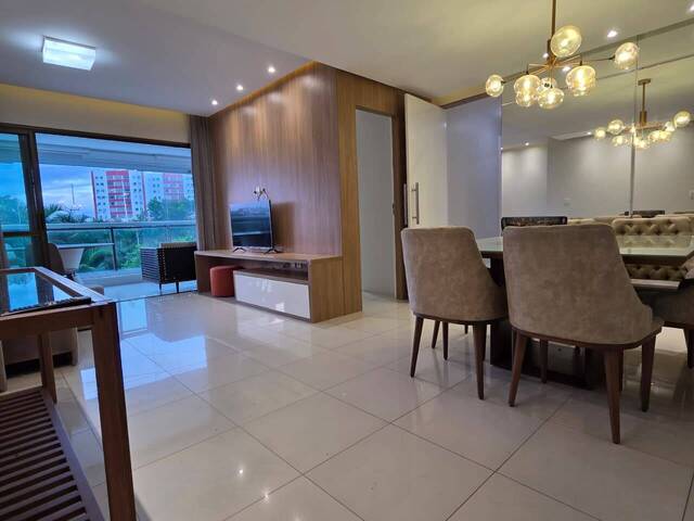 Apartamento para Locação em Salvador - 5