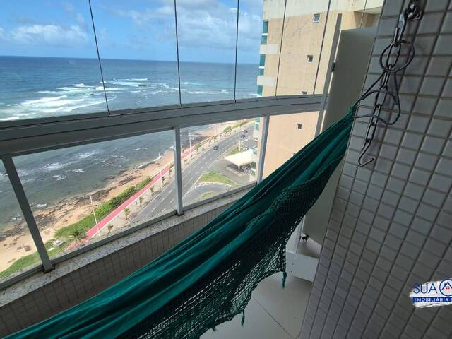 Apartamento para Locação em Salvador - 5