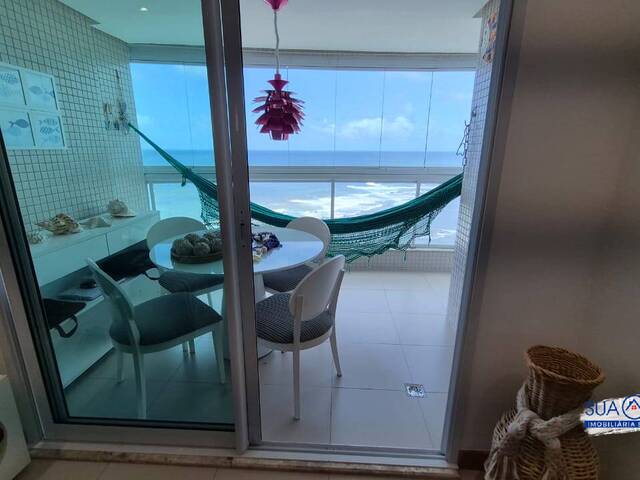 Apartamento para Locação em Salvador - 4