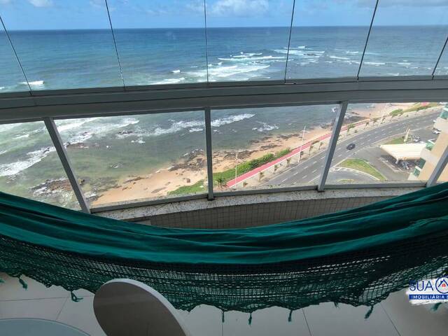 #JMPP2026 - Apartamento para Locação em Salvador - BA