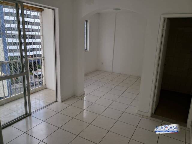 #QC001 - Apartamento para Venda em Salvador - BA