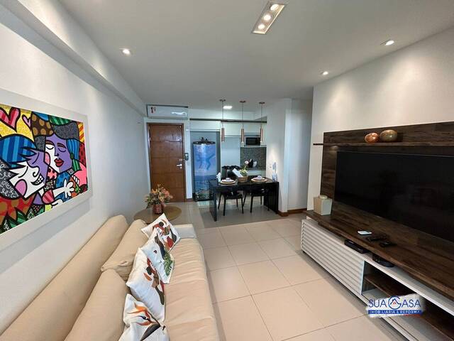 #PPJ2026 - Apartamento para Locação em Salvador - BA