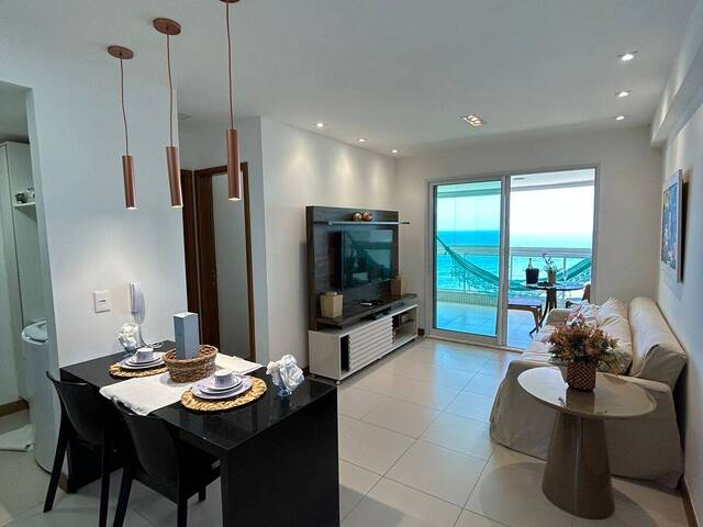 Apartamento para Locação em Salvador - 4