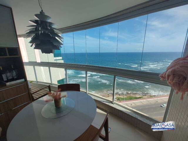 #PPJ2026 - Apartamento para Locação em Salvador - BA