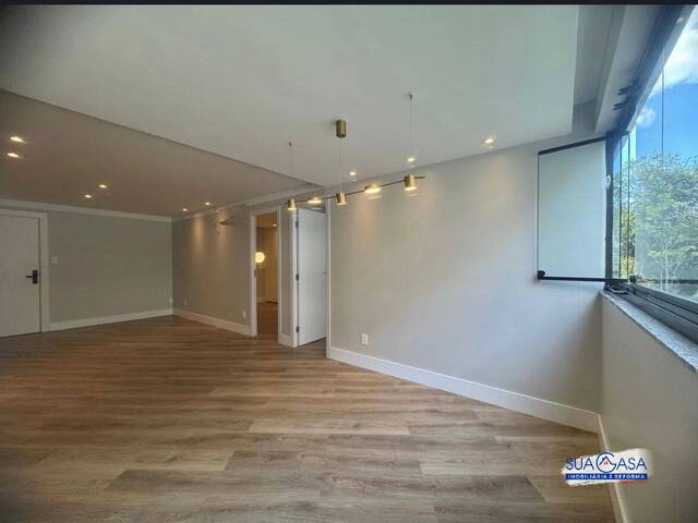 Apartamento para Locação em Salvador - 4