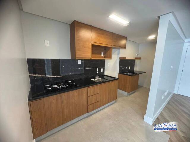 Apartamento para Locação em Salvador - 5