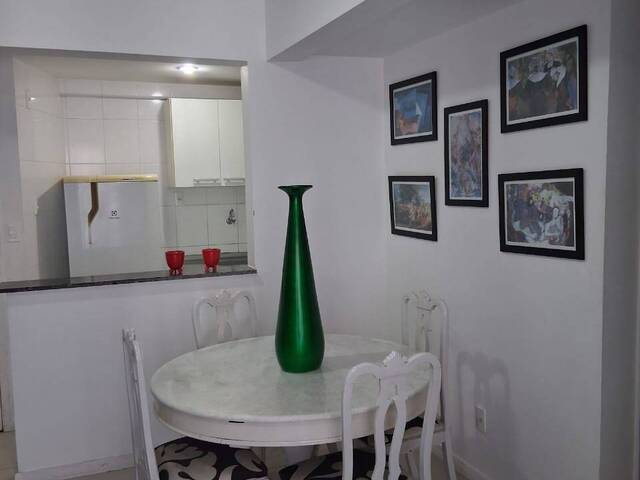 #JLST2026 - Apartamento para Locação em Salvador - BA