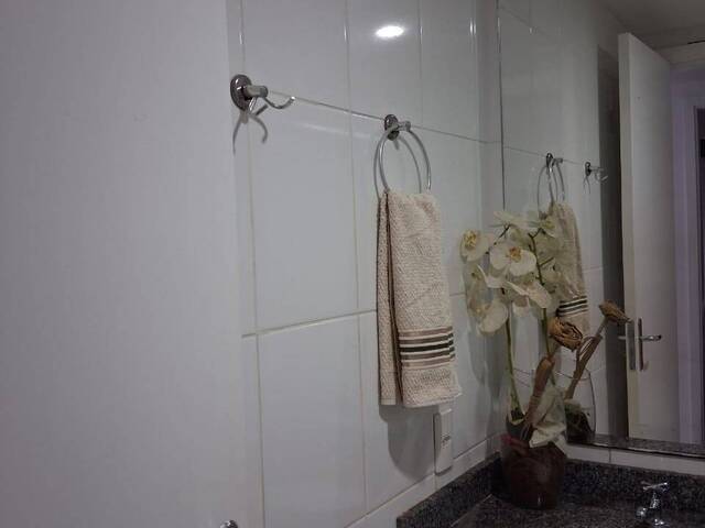 Apartamento para Locação em Salvador - 5