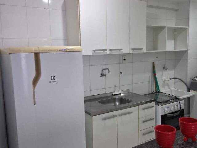 Apartamento para Locação em Salvador - 4