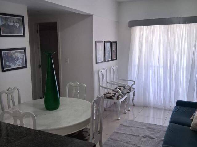 #JLST2026 - Apartamento para Locação em Salvador - BA