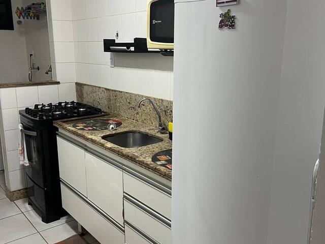 #JLB2026 - Apartamento para Locação em Salvador - BA