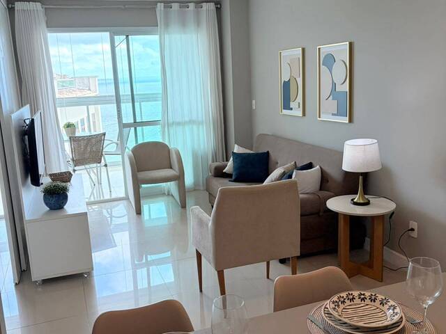 #JLC2026 - Apartamento para Locação em Salvador - BA