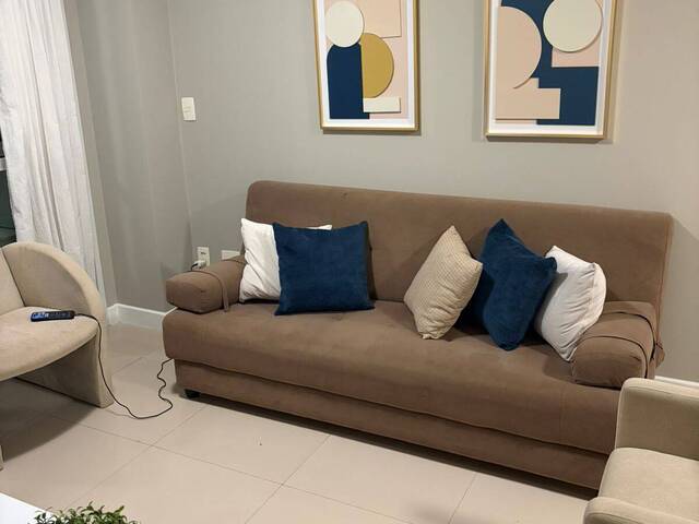 Apartamento para Locação em Salvador - 5