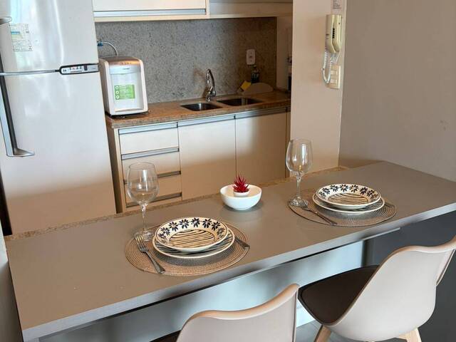 Apartamento para Locação em Salvador - 4