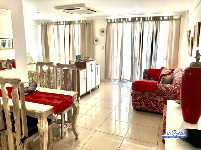 #JLOR2026 - Apartamento para Locação em Salvador - BA