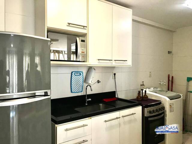 Apartamento para Locação em Salvador - 5