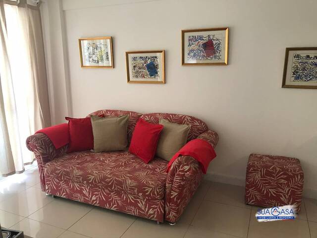 Apartamento para Locação em Salvador - 4