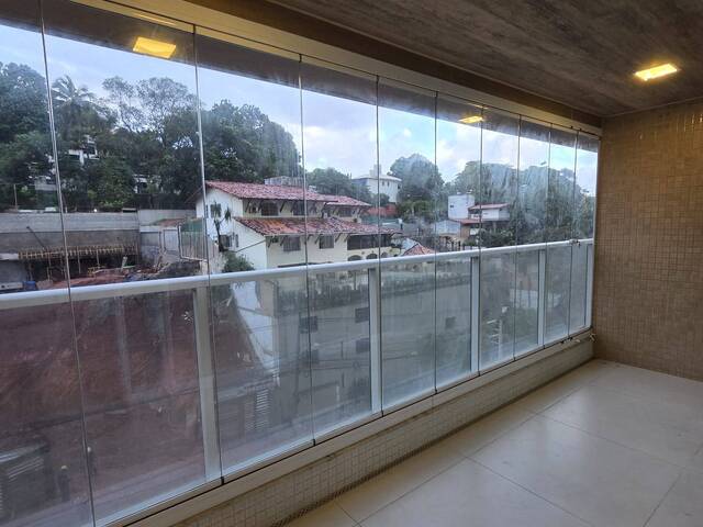 #DHF42026 - Apartamento para Locação em Salvador - BA