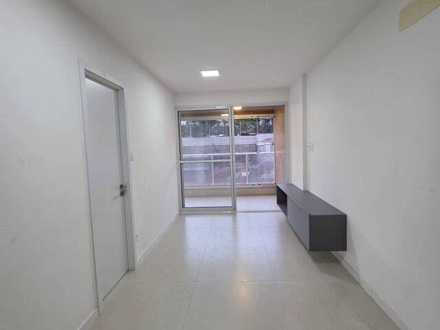 Apartamento para Locação em Salvador - 5