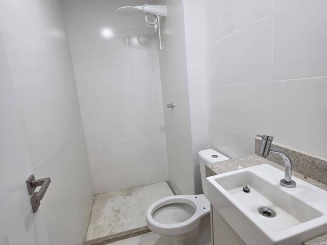 #DHF4A2026 - Apartamento para Locação em Salvador - BA