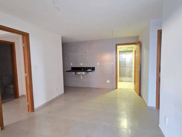 #HHF2026 - Apartamento para Venda em Salvador - BA