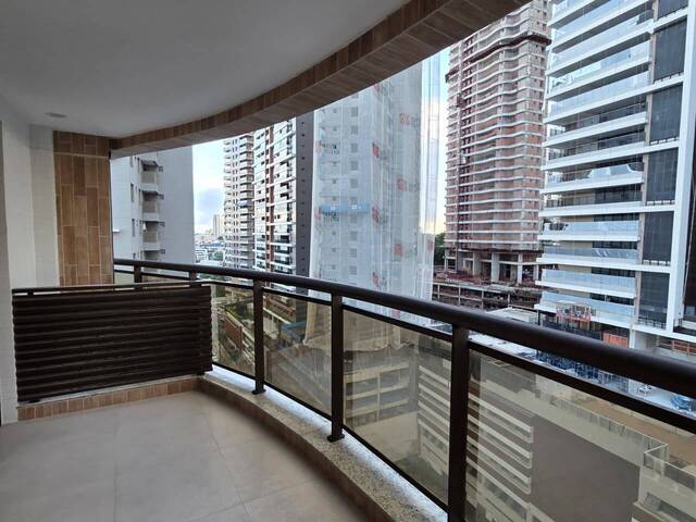 #HHF2026 - Apartamento para Venda em Salvador - BA