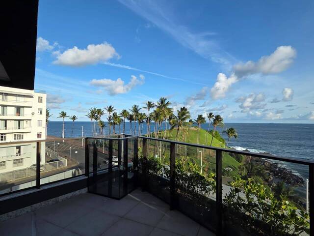 #SBF2026 - Apartamento para Venda em Salvador - BA