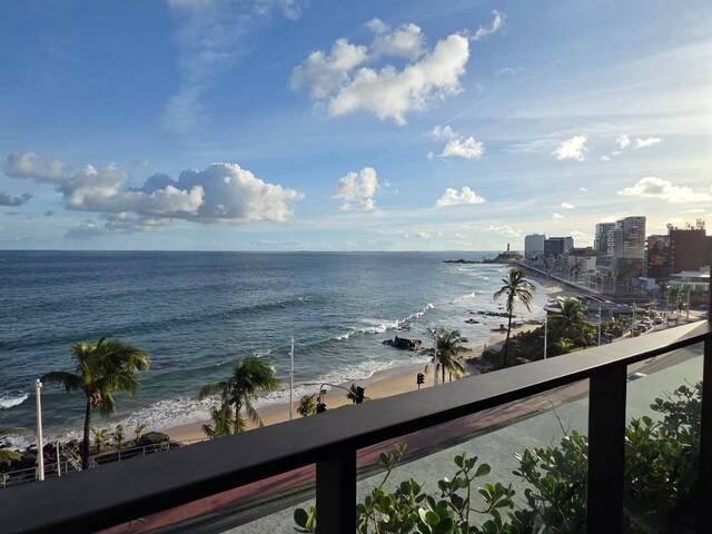 #SBF2026 - Apartamento para Venda em Salvador - BA