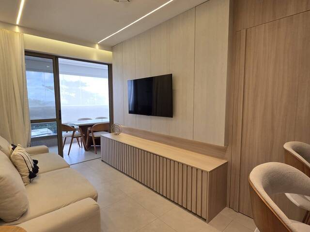 Apartamento para Locação em Salvador - 5