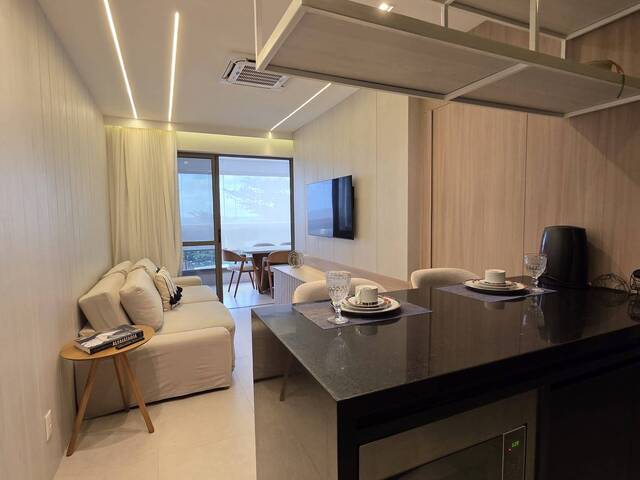Apartamento para Locação em Salvador - 4