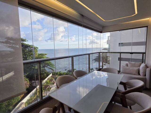 #BC5A2026 - Apartamento para Locação em Salvador - BA