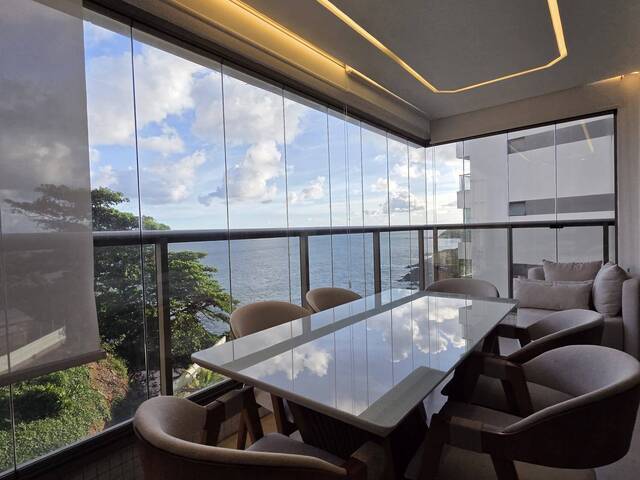 #BC5A2026 - Apartamento para Locação em Salvador - BA