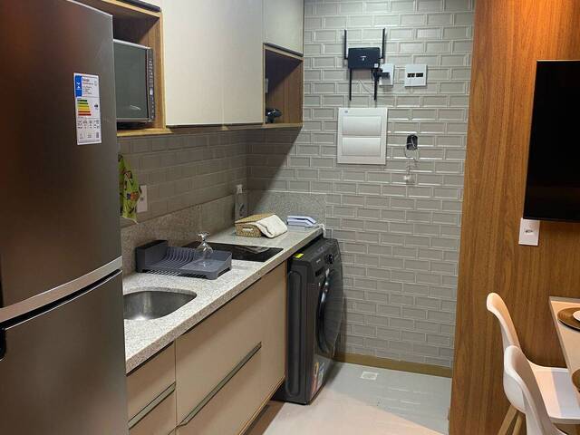 Apartamento para Venda em Salvador - 5
