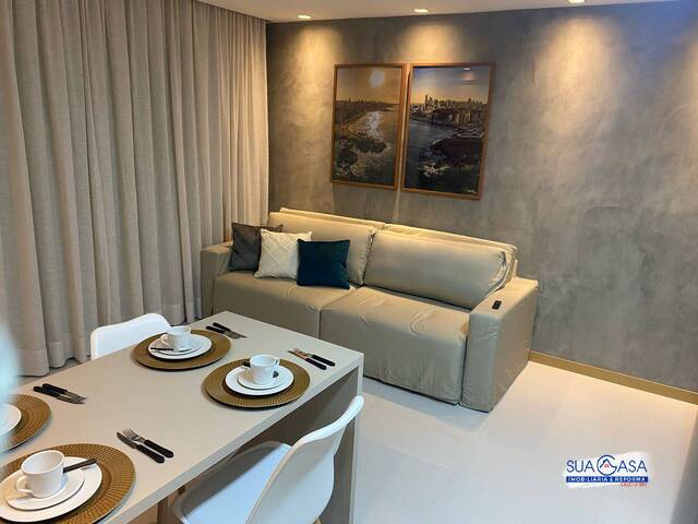 Apartamento para Venda em Salvador - 4