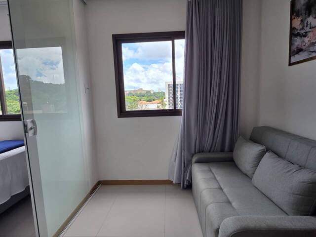 Apartamento para Locação em Salvador - 4