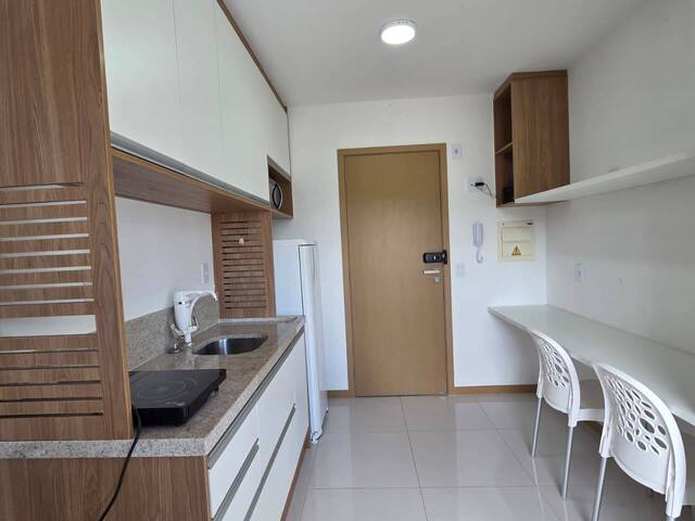 Apartamento para Locação em Salvador - 5