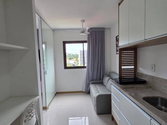 #HO5AA2026 - Apartamento para Locação em Salvador - BA