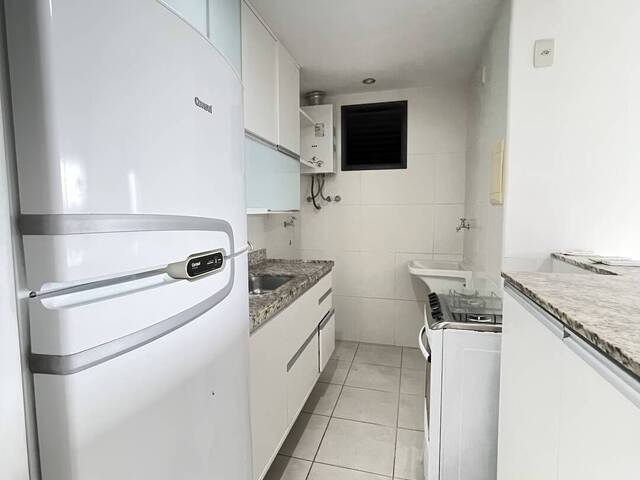 #GP5A2026 - Apartamento para Locação em Salvador - BA