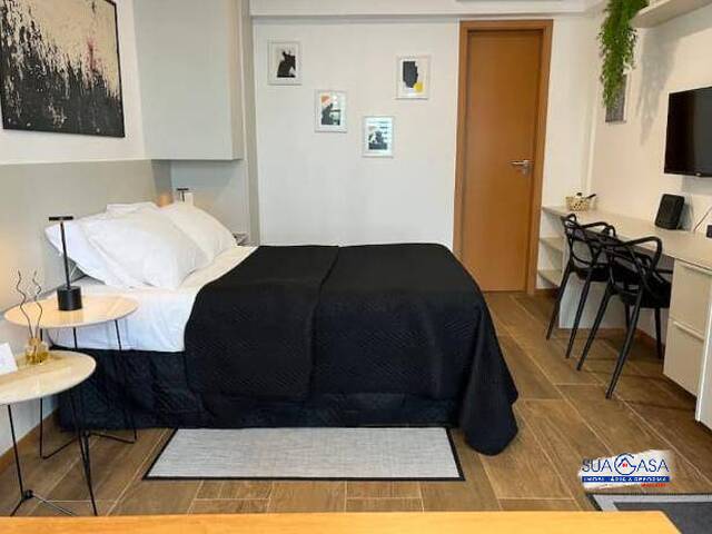 Apartamento para Locação em Salvador - 4