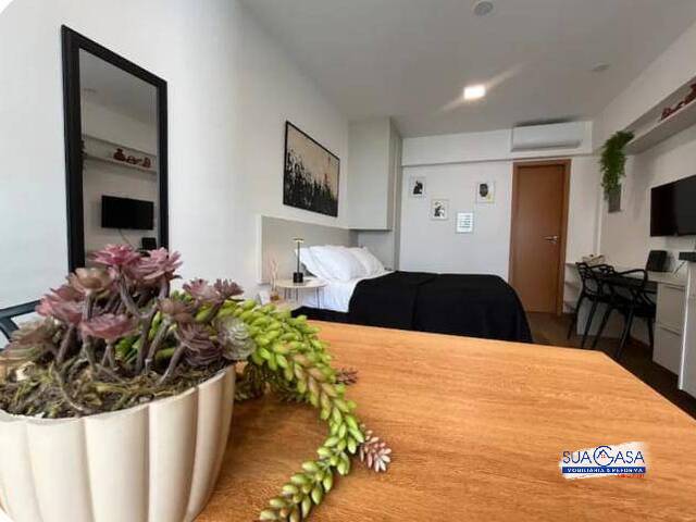 Apartamento para Locação em Salvador - 5