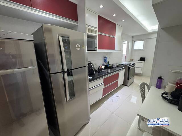 Apartamento para Venda em Salvador - 4
