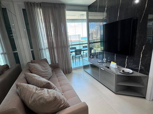 Apartamento para Venda em Salvador - 4