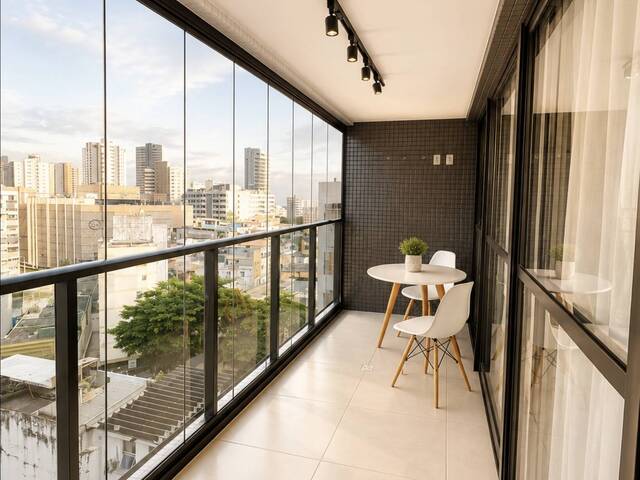 #BB2026 - Apartamento para Locação em Salvador - BA