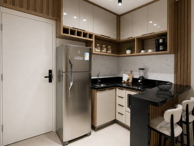 #BB2026 - Apartamento para Locação em Salvador - BA