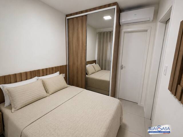 Apartamento para Locação em Salvador - 4