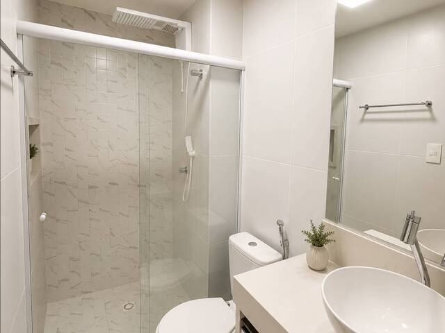 Apartamento para Locação em Salvador - 5