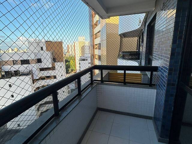 #CMIG2026 - Apartamento para Venda em Salvador - BA
