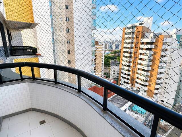 #CMIG2026 - Apartamento para Venda em Salvador - BA
