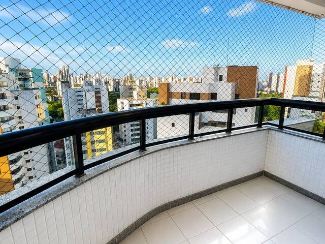 #CMIG2026 - Apartamento para Venda em Salvador - BA