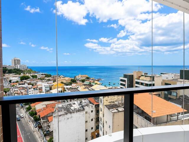 #BCRV2026 - Apartamento para Venda em Salvador - BA